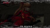 MANHUNT Asuka Langley Soryu Neon Genesis Evangelion